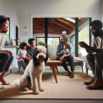 Are Portuguese Water Dogs Hypoallergenic: Allergy-Friendly Truth