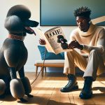 Why Are Poodles So Smart? Brain Power & Trainability