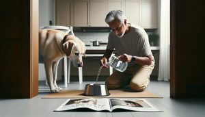 How Much Water Should A Dog Drink A Day: The Complete Guide