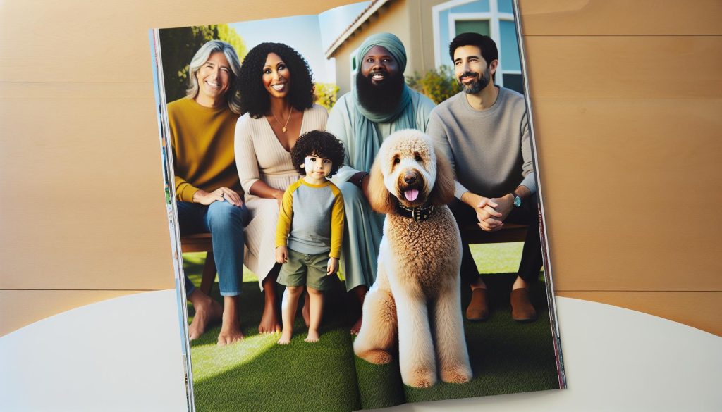 Is a Labradoodle a Good Dog? Honest Owner Review