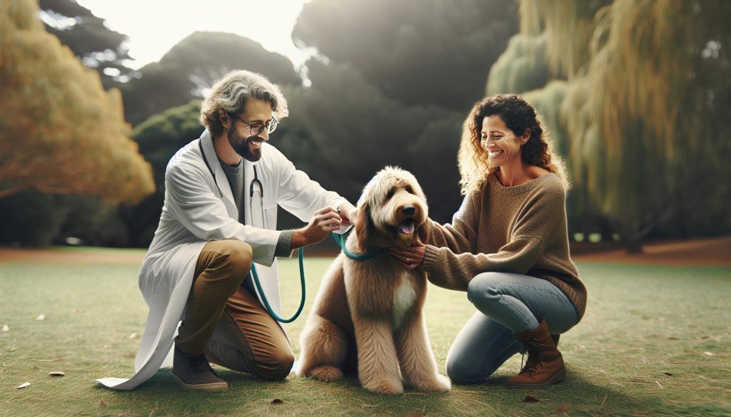 Who Invented Labradoodles? The Fascinating Origin Story