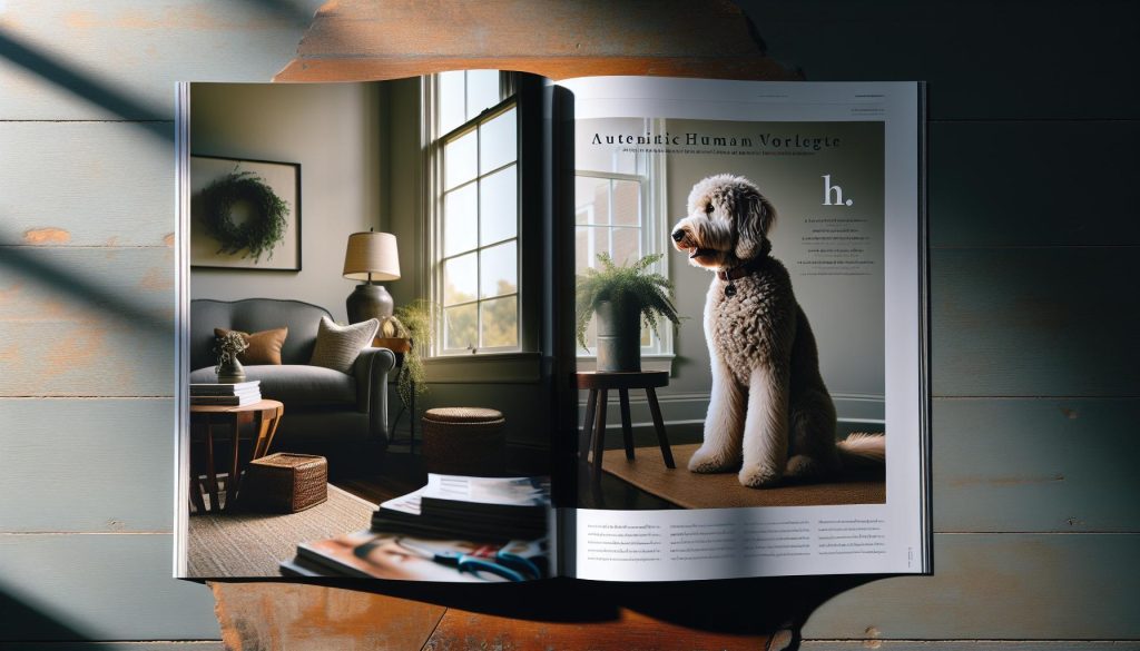 Can a Labradoodle Be Left Alone? Independence Facts