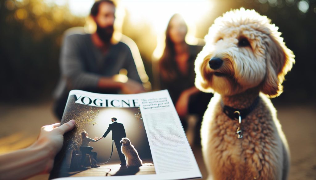 Is a Labradoodle AKC Registered? Official Status