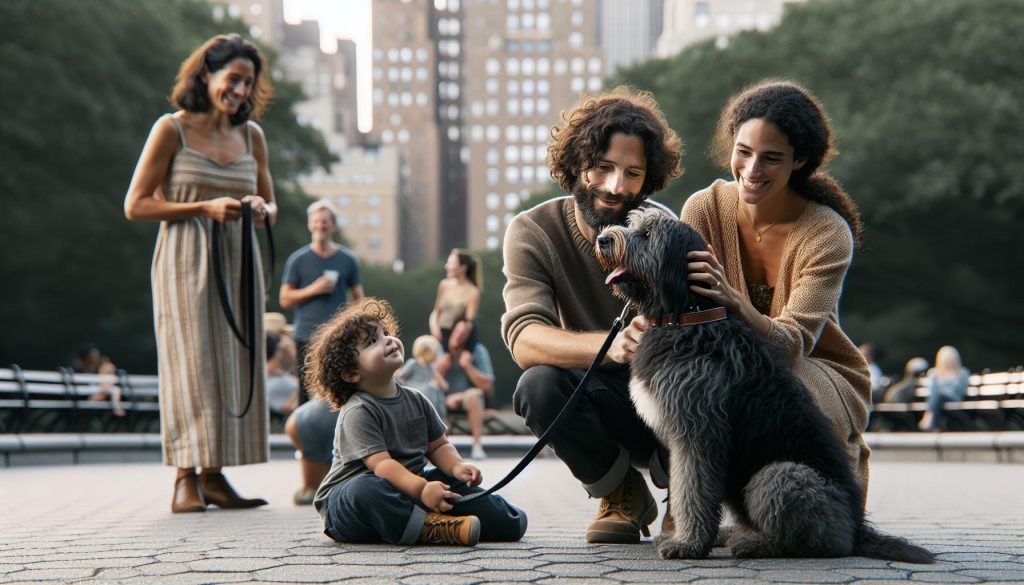 Dogs 101 Barbet: Quick Facts Every Prospective Owner Needs