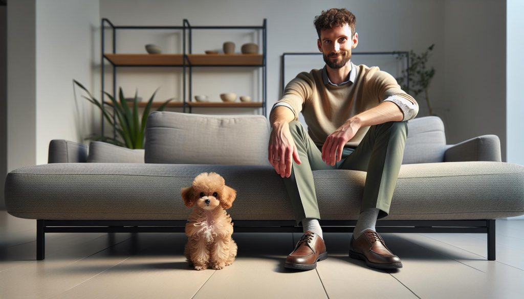How Big Are Teacup Poodles? Ultra-Tiny Breed Dimensions