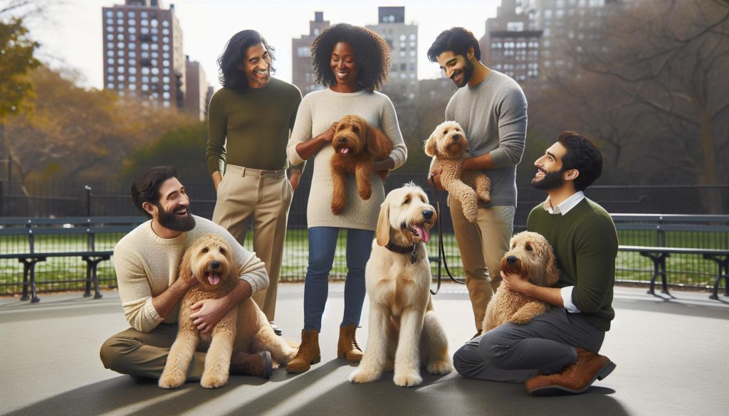 Is Labradoodle a Breed? Classification Facts Explained