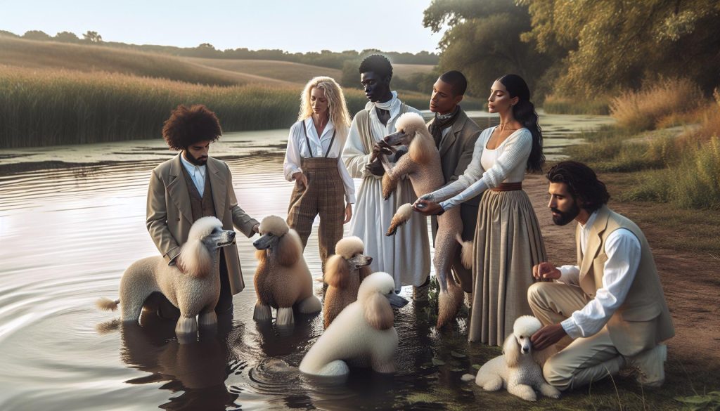 What Were Poodles Bred For? Surprising History Revealed