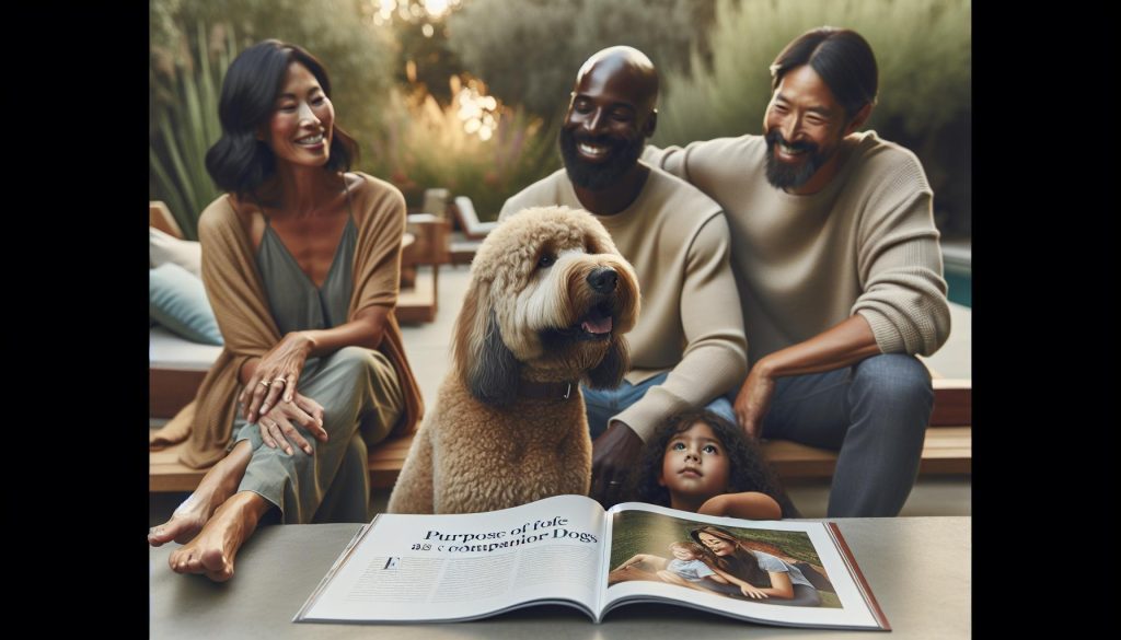 What Are Labradoodles Bred For? Purpose Explained