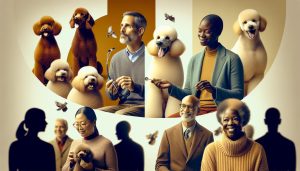 Are Poodles Clingy? Attachment Behaviors & Independence