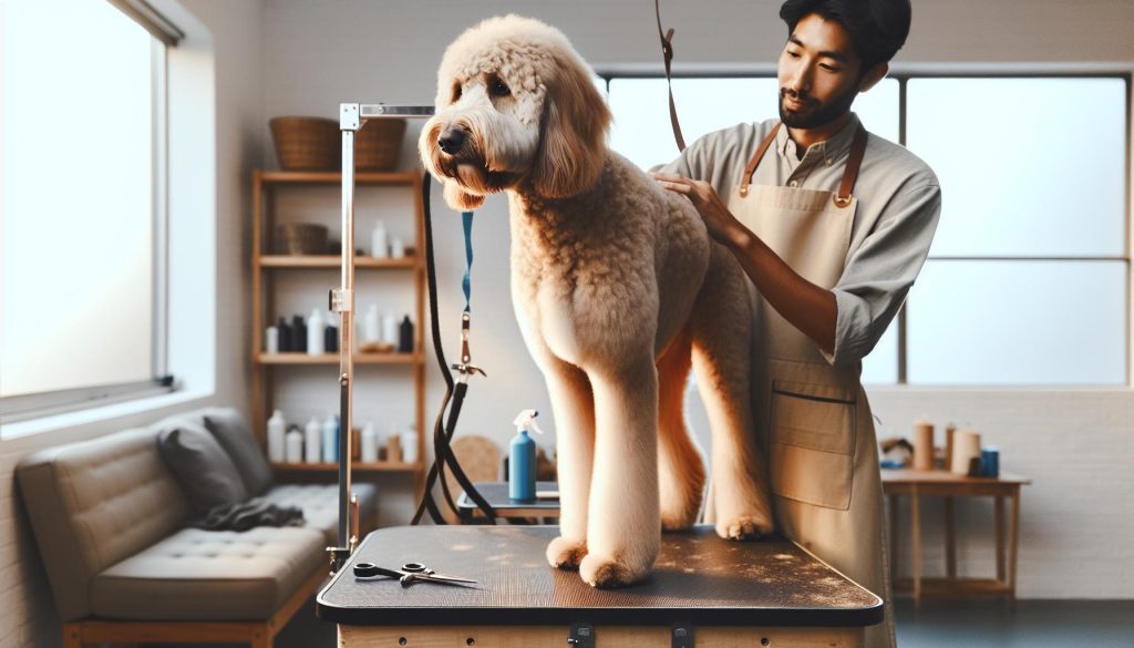 Can I Shave My Labradoodle? Grooming Safety Guide