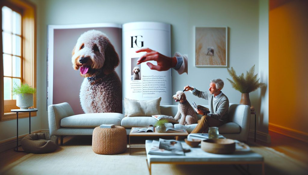 What Is a F1B Labradoodle? Generation Guide