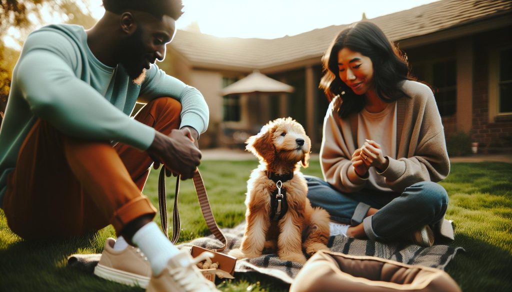 Should I Get a Labradoodle? Decision-Making Guide