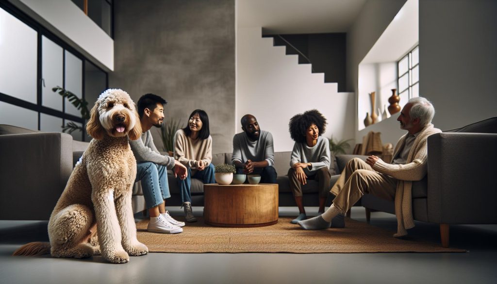 Are Labradoodles Hypoallergenic? What You Must Know