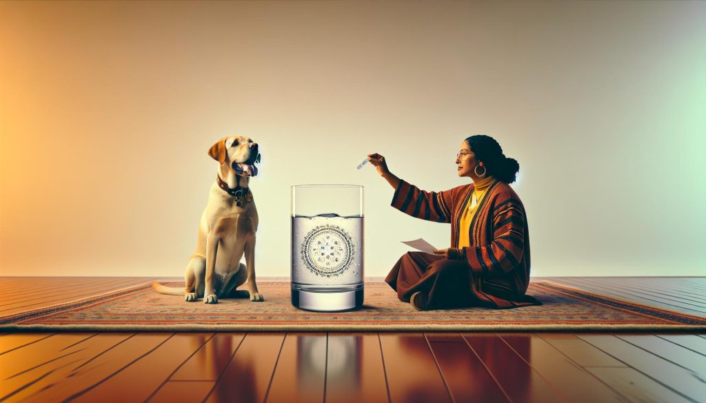 Is Ice Water Harmful To Dogs: What Science Really Says