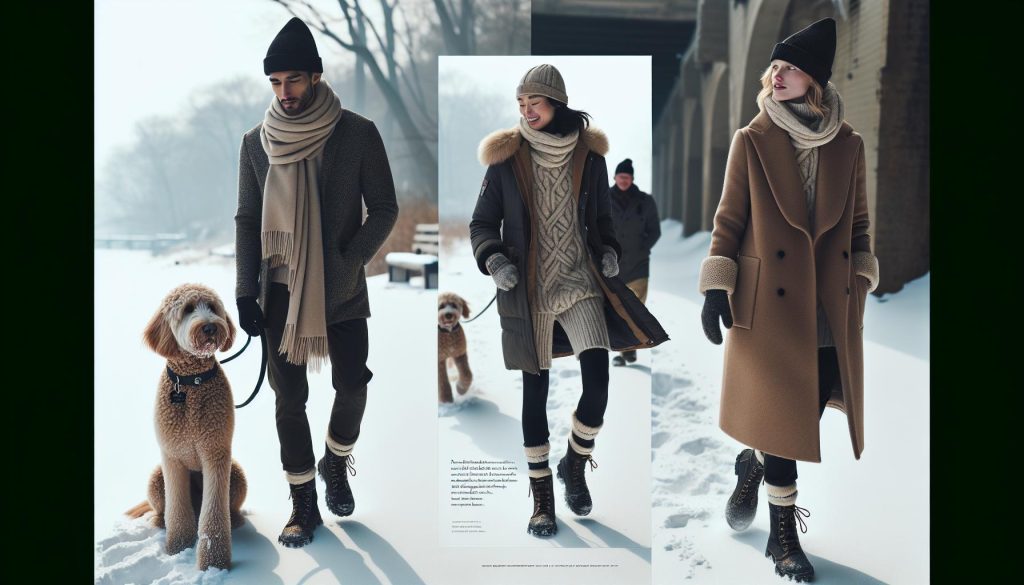 Can Labradoodles Handle Cold Weather? Winter Tolerance 10 Can Labradoodles Handle Cold Weather? Winter Tolerance