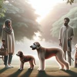 What Age Do Labradoodles Stop Growing? Maturity Timeline