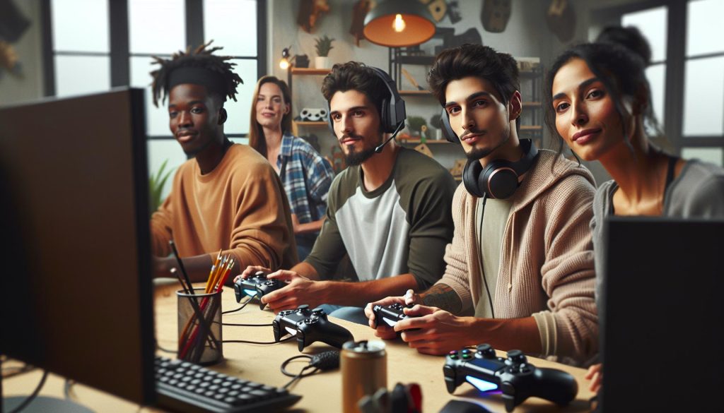 What Does Dog Water Mean: Gaming Slang Definition Explained