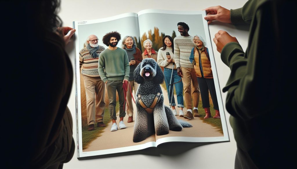 Barbet AKC Hypoallergenic Dogs: Official Recognition & Facts