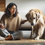 Why Is My Dog Vomiting Water: When To Call The Emergency Vet