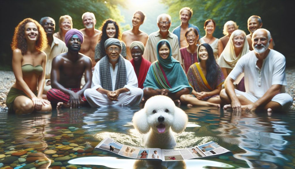 Can Poodles Swim? Natural Abilities & Water Safety Tips