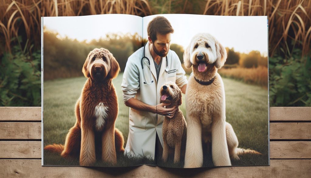 Can You Breed a Labradoodle With a Goldendoodle? Guide