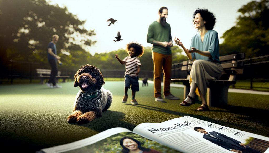 Barbet American Kennel Club Dog Breeds: Complete AKC Profile
