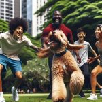 Are Labradoodles High Energy? Activity Level Facts