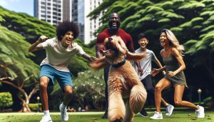 Water Dog Breeds: Barbet, Labradoodle & Poodle Guide 6 Are Labradoodles High Energy? Activity Level Facts