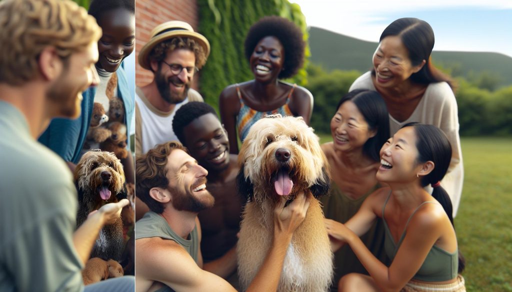 Barbet Dog Price: What You’ll Really Pay for This Water Dog