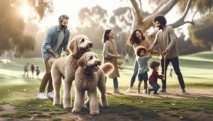 Can You Breed Two Labradoodles? Genetics Explained