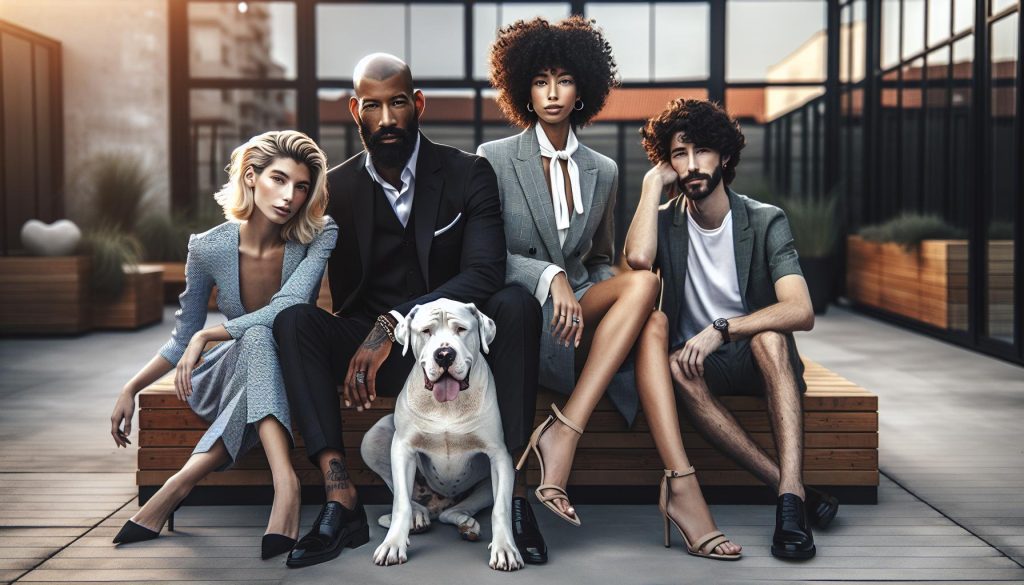 Barbet and Dogo Argentino: Understanding These Distinct Breeds