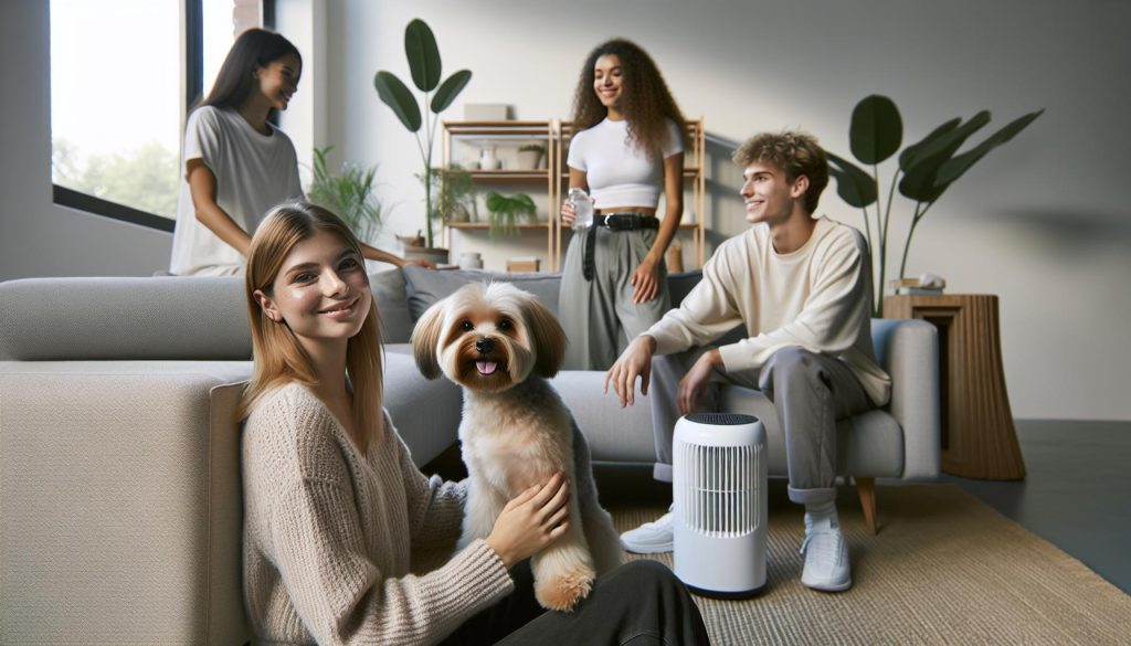 Are Yorkie Poodles Hypoallergenic? What Allergy Sufferers Must Know