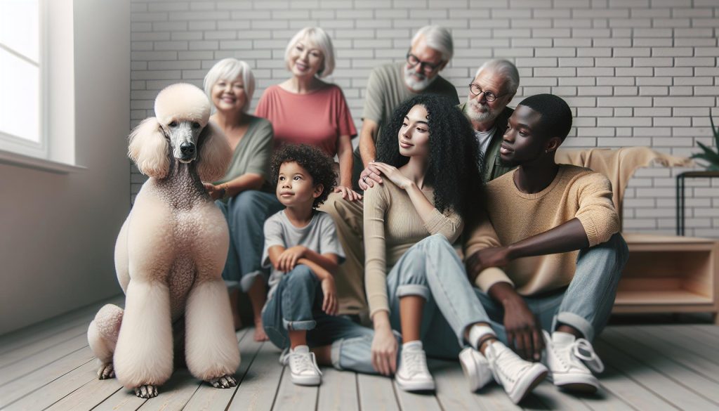 How Much Are Standard Poodles? Full-Size Cost Breakdown