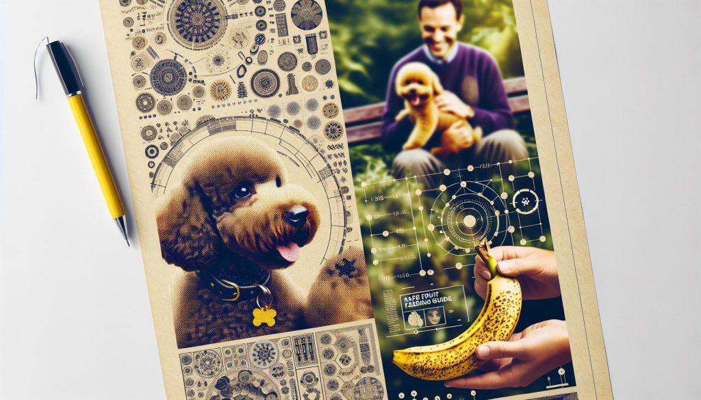Can Poodles Eat Bananas? Safe Fruit Feeding Guide for Owners