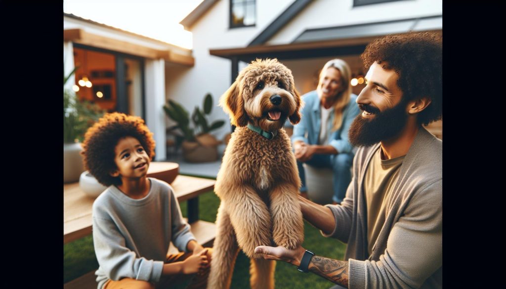 Are Mini Labradoodles Hypoallergenic? Allergy Guide