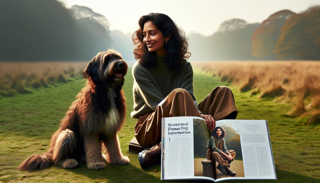 Barbet Dog Breed Information: Your Comprehensive Resource Guide