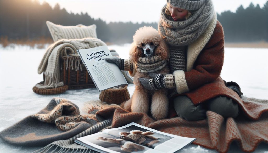 Do Poodles Get Cold? Essential Winter Care Tips for Owners