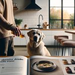 What Can A Dog Drink Besides Water: 7 Vet-Approved Options