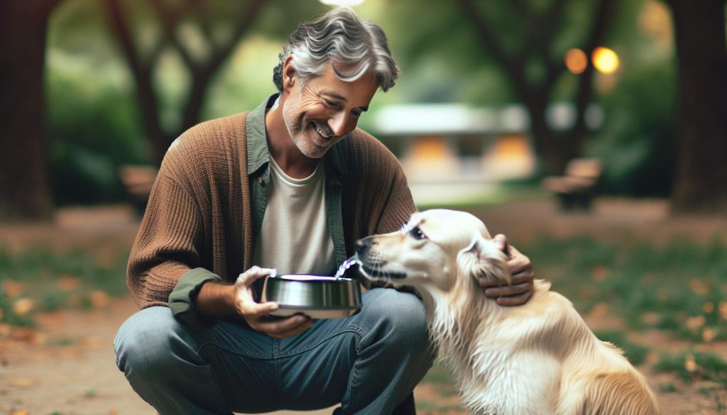 How To Encourage Dog To Drink Water: 12 Effective Strategies