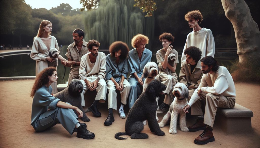 Barbet Dog Breeds: Related Varieties & Crossbreeds Explained