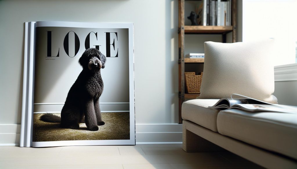 Do Black Labradoodles Change Color? Coat Evolution