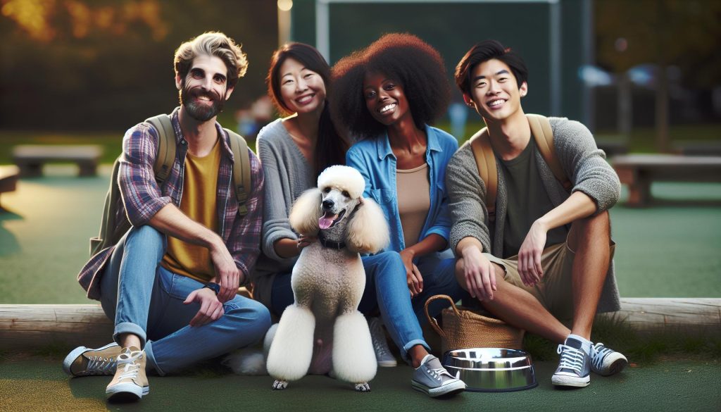How Much Does a Standard Poodle Cost? Full Ownership Expenses