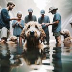 Do Labradoodles Like Water? Swimming Abilities Revealed