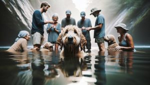 Do Labradoodles Like Water? Swimming Abilities Revealed