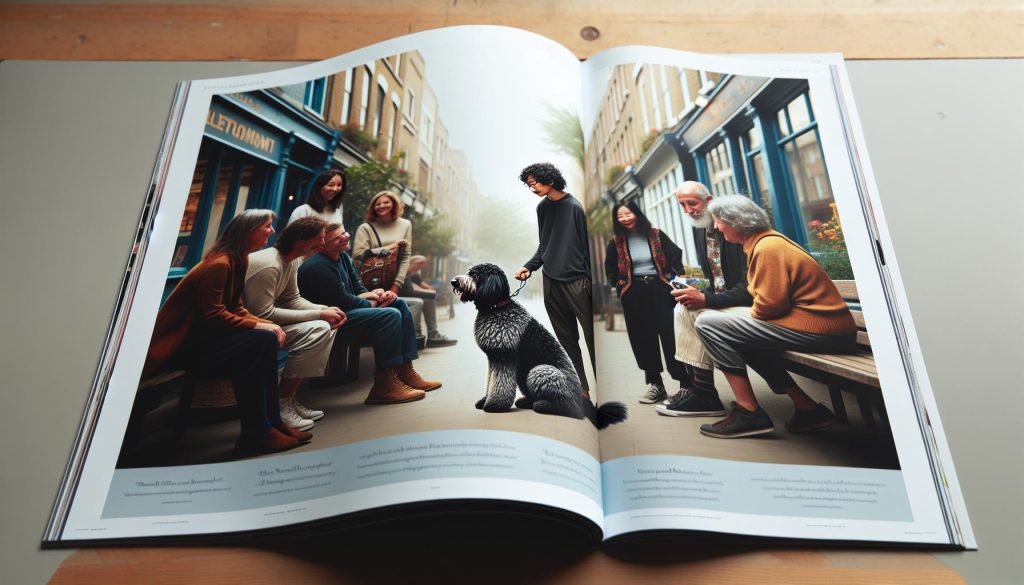 Barbet Dog Characteristics: Personality Traits That Define Them