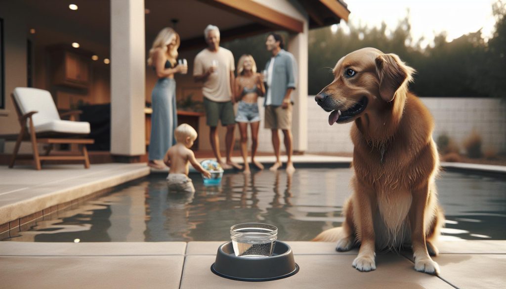 Is It Bad for Dogs to Drink Pool Water? Safety Facts