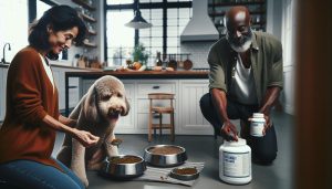 What Food Do Labradoodles Eat? Diet Recommendations