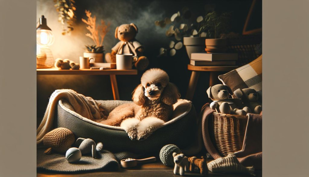 How Long Are Poodles Pregnant? Gestation Period & Signs