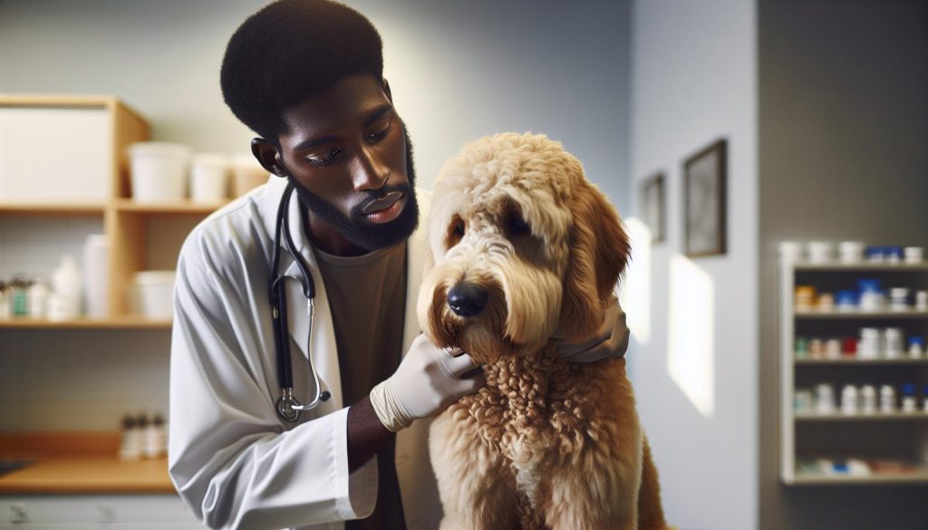 What Health Problems Do Labradoodles Have? Medical Guide
