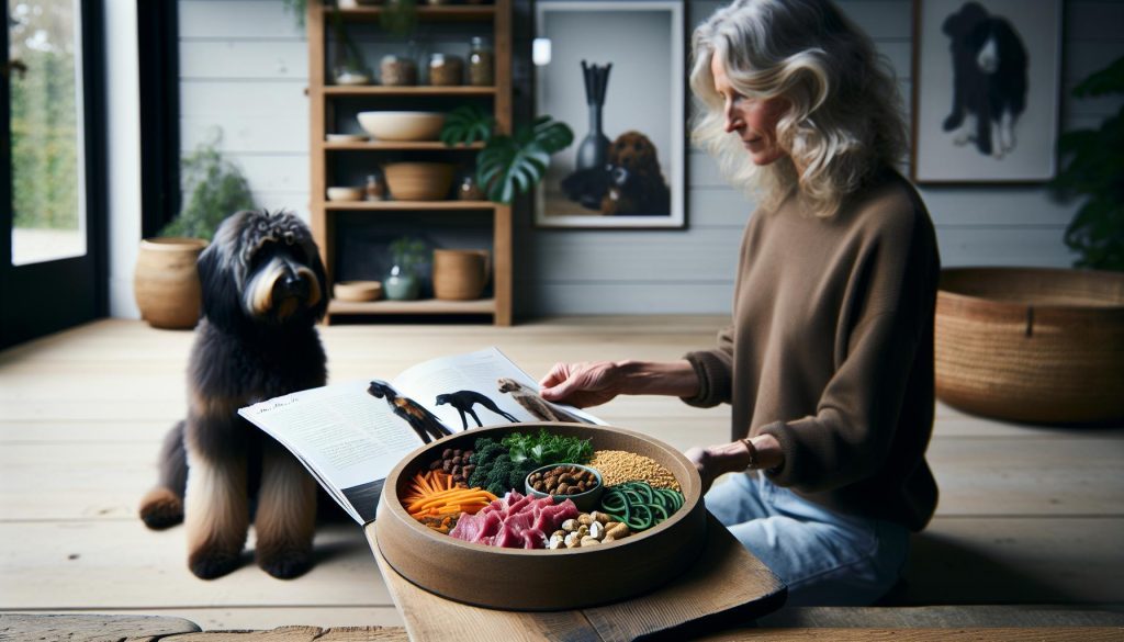 Barbet Dog Diet: Nutrition Guide for Optimal Health & Energy